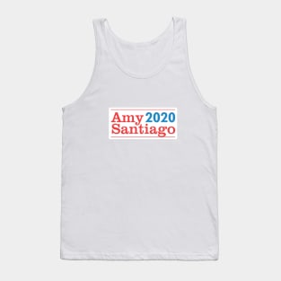 Amy Santiago 2020 Tank Top